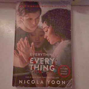 Everything Everything